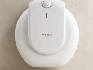 Boiler elektrik kompakt TESY 10 L për instalim nën lavaman – GCU 1015 L52 RC