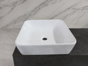 Lavaman Cerastyle One katror 46x45 cm
